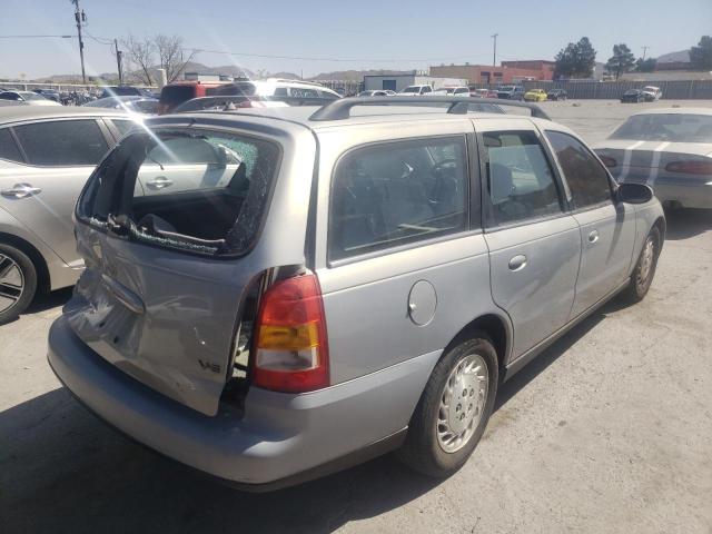 Photo 4 from auction – 2000 SATURN LW2 with VIN 1G8JW82R2YY629120