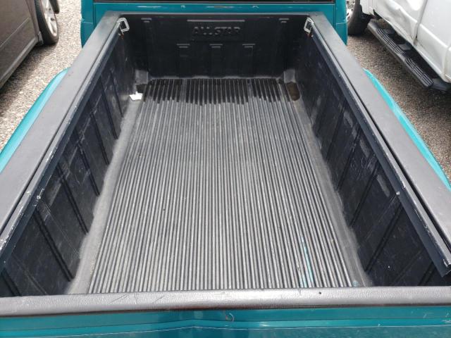 Photo 6 from auction – 1995 CHEVROLET C 1500 with VIN 1GCEC14K2SZ265998