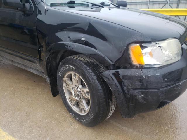 Photo 9 from auction – 2004 FORD ESCAPE LIM with VIN 1FMCU94184KA28630
