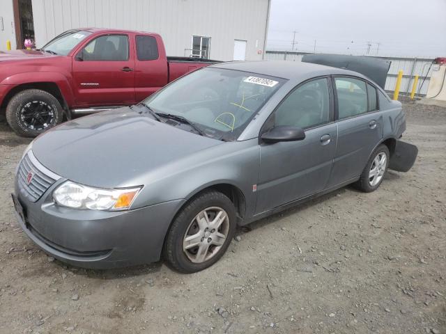 Photo 2 from auction – 2007 SATURN ION LEVEL with VIN 1G8AJ58F97Z175127