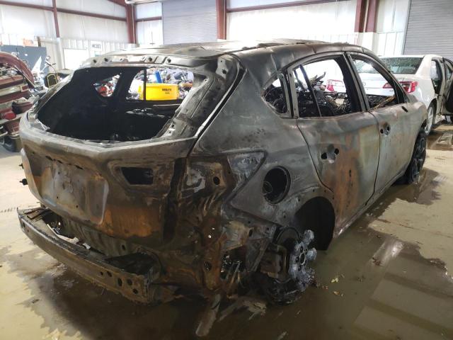 Photo 4 from auction – 2020 SUBARU CROSSTREK with VIN JF2GTAEC0L8201547
