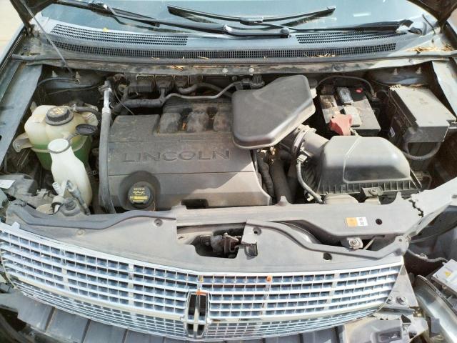 Photo 7 from auction – 2010 LINCOLN MKX with VIN 2LMDJ8JC4ABJ16050