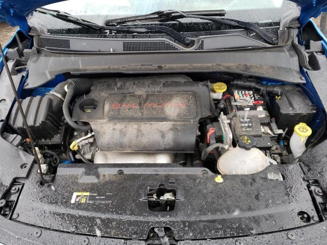 Photo 7 from auction – 2018 JEEP COMPASS LA with VIN 3C4NJDBBXJT349373