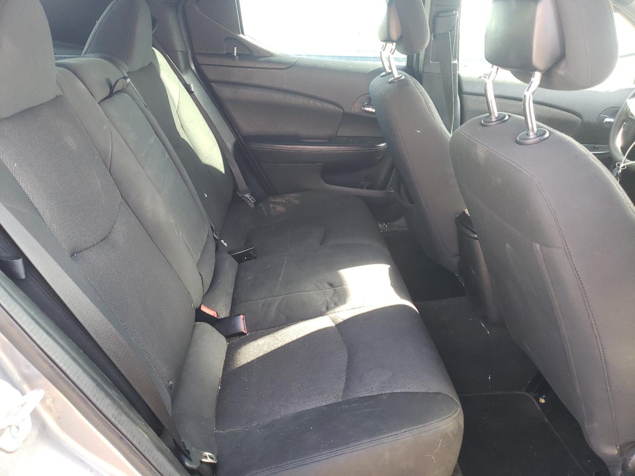 صورة رقم 6 من المزاد - 2013 DODGE AVENGER SE مع VIN 1C3CDZAB9DN536061
