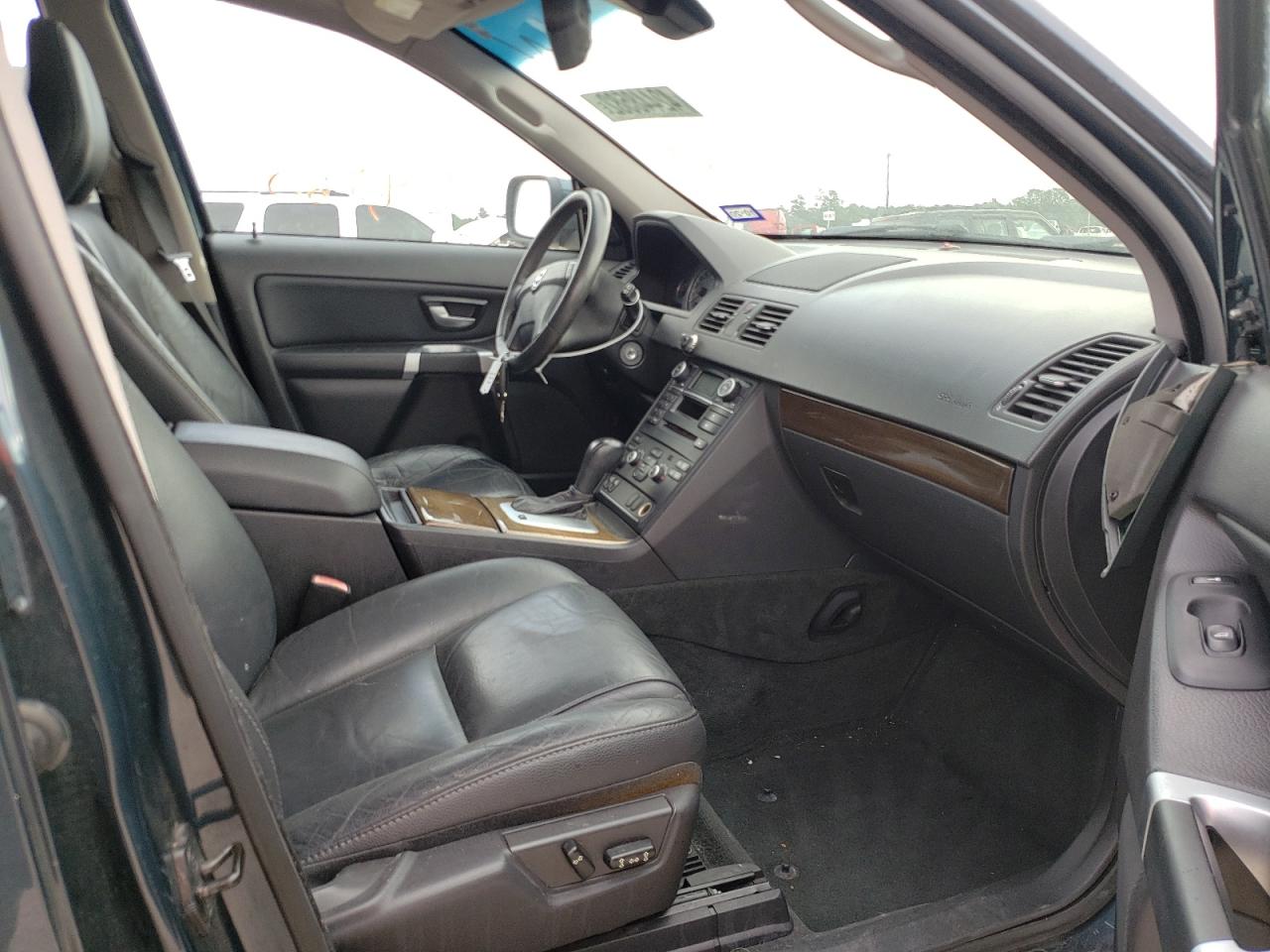 Photo 5 from auction – 2009 VOLVO XC90 3.2 with VIN YV4CZ982891510176