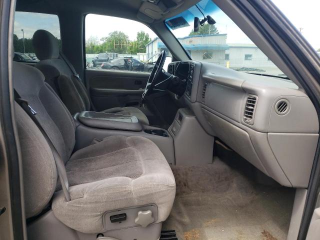 Photo 5 from auction – 2000 CHEVROLET SILVERADO with VIN 1GCFC29U3YZ143969