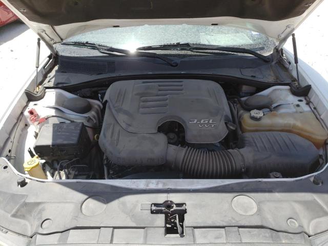 Photo 7 from auction – 2013 DODGE CHARGER SX with VIN 2C3CDXHG1DH603346