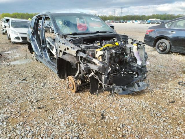 JEEP GRAND CHER 2014 with VIN 1C4RJEBG1EC273935 - Photo from auction