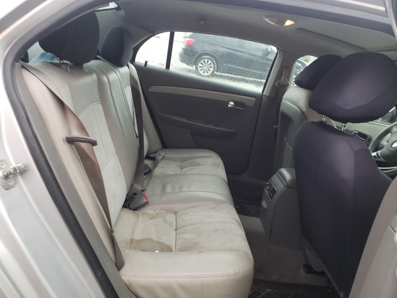 Photo 6 from auction – 2012 CHEVROLET MALIBU 2LT with VIN 1G1ZD5E07CF197289