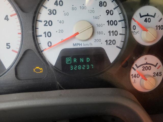 Photo 8 from auction – 2007 DODGE RAM 3500 with VIN 3D7ML49A97G790924