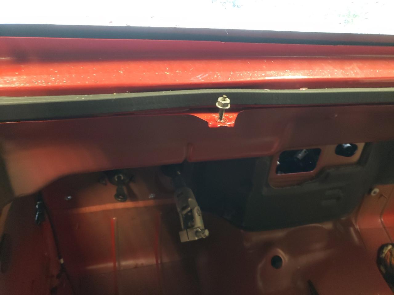 Photo 8 from auction – 2018 JEEP WRANGLER U with VIN 1C4BJWDGXJL838696