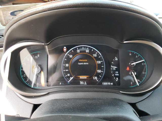 Photo 8 from auction – 2016 BUICK LACROSSE with VIN 1G4GA5G34GF286351