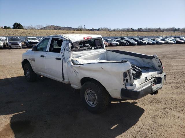 Photo 3 from auction – 2018 RAM 2500 ST with VIN 3C6UR5CL9JG160750