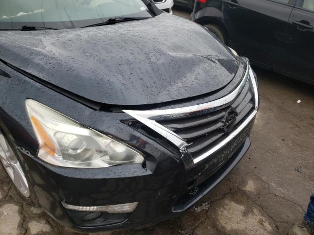Photo 9 from auction – 2015 NISSAN ALTIMA 2.5 with VIN 1N4AL3AP3FC255165