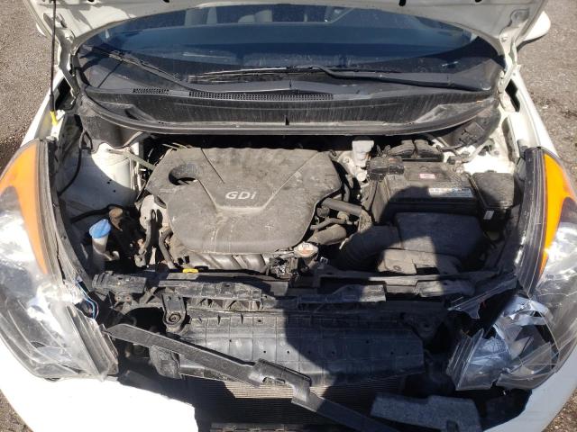 Photo 7 from auction – 2015 KIA RIO LX with VIN KNADM5A34F6996014
