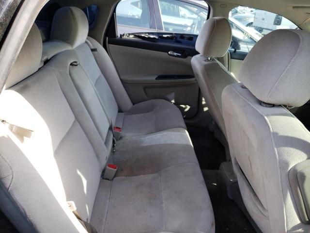Photo 6 from auction – 2013 CHEVROLET IMPALA LT with VIN 2G1WG5E32D1176055