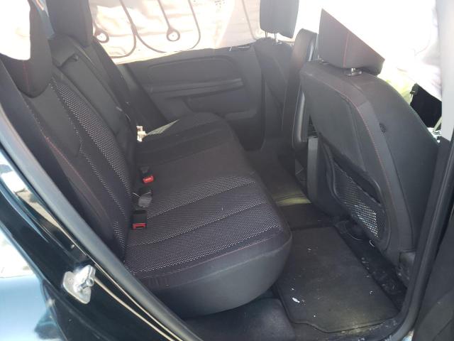 Photo 6 from auction – 2011 GMC TERRAIN SL with VIN 2CTFLSE5XB6218446