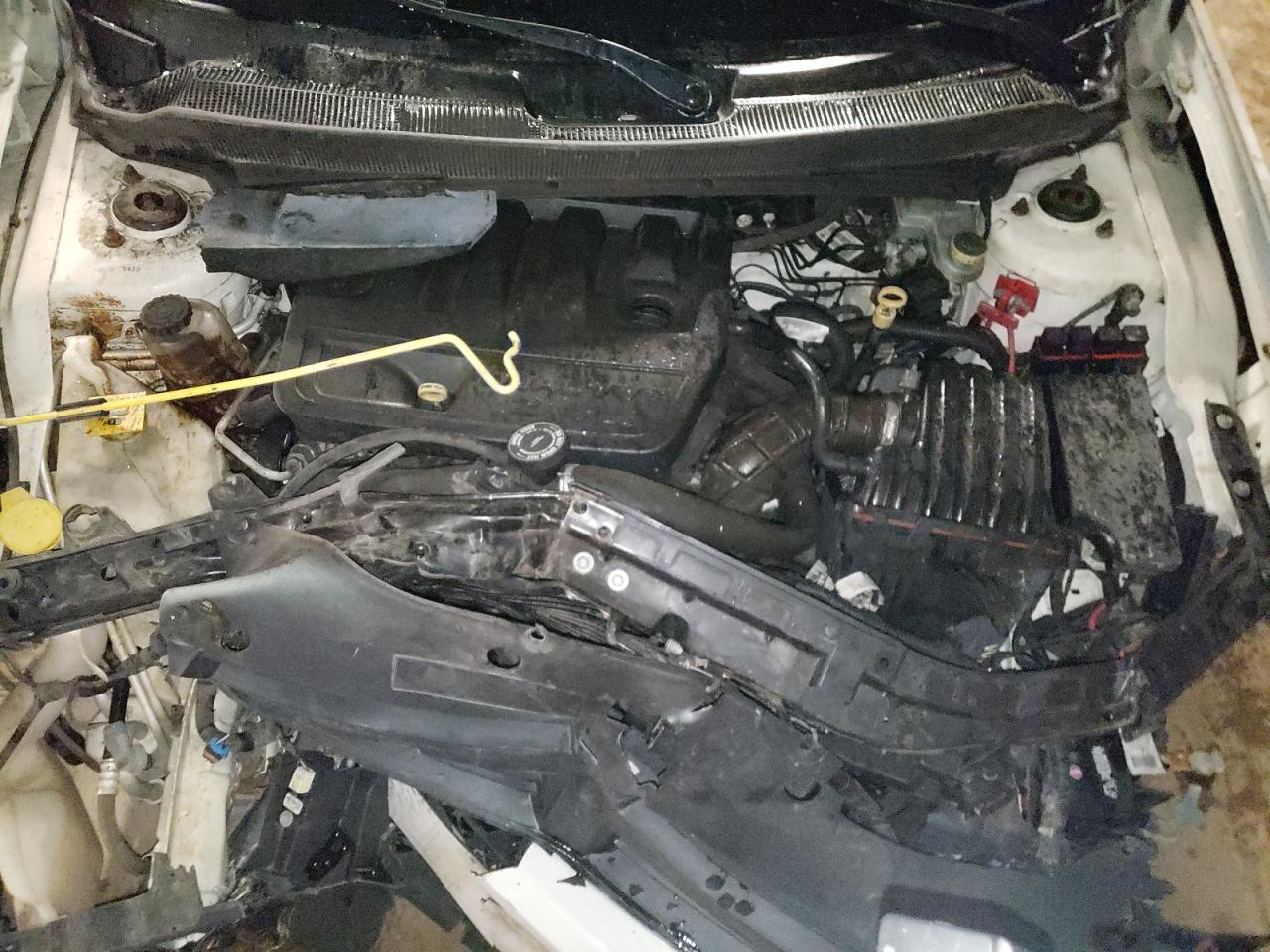 Foto 7 de la subasta – 2010 DODGE AVENGER SX con VIN 1B3CC4FB8AN107601
