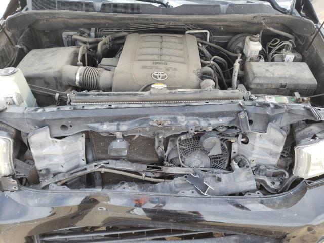 Photo 7 from auction – 2011 TOYOTA SEQUOIA PL with VIN 5TDDY5G13BS048145