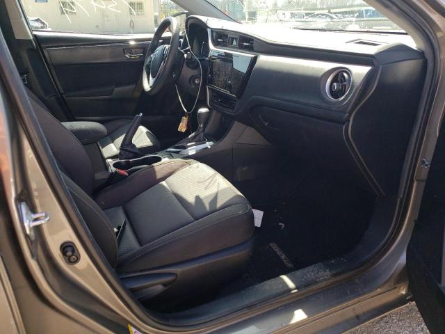 Photo 5 from auction – 2018 TOYOTA COROLLA L with VIN 5YFBURHE9JP820764