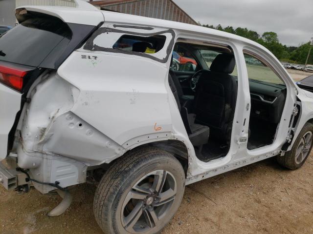 Photo 9 from auction – 2020 GMC TERRAIN SL with VIN 3GKALPEV8LL106328