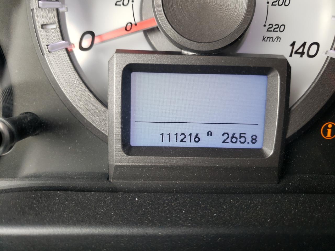 Photo 8 from auction – 2012 HONDA PILOT TOUR with VIN 5FNYF3H93CB010792