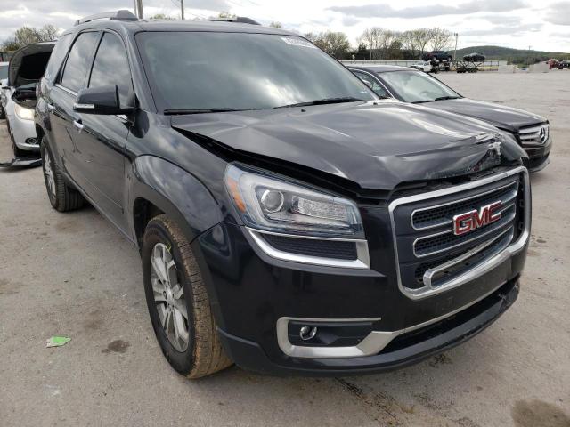 GMC ACADIA SLT 2014 z numerem VIN 1GKKRRKD2EJ152273 - Zdjęcie z aukcji