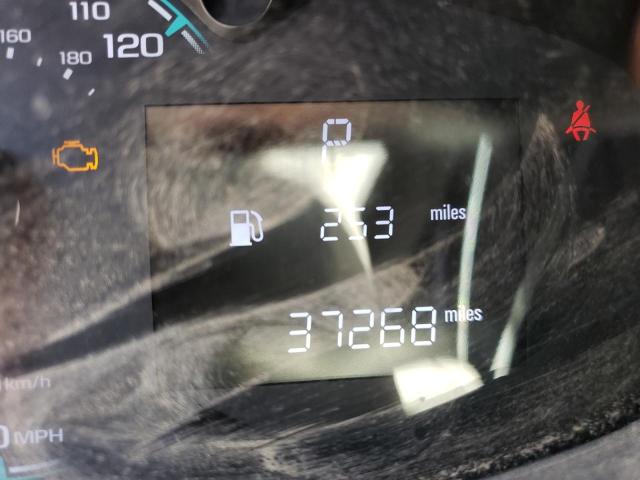 Photo 8 from auction – 2020 CHEVROLET SPARK LS with VIN KL8CB6SA7LC465421