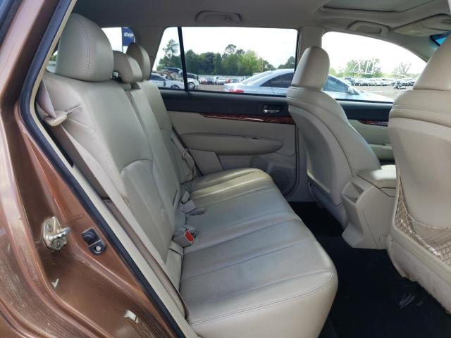 Снимка 6 от търг – 2011 SUBARU OUTBACK 2. с VIN 4S4BRBLC7B3342123