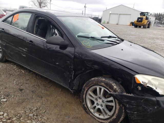 Photo 9 from auction – 2005 PONTIAC G6 with VIN 1G2ZG528254138128