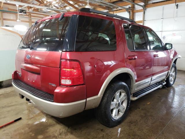 Photo 4 from auction – 2005 FORD EXPLORER E with VIN 1FMDU74K55ZA57660