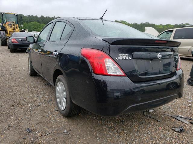 Photo 3 from auction – 2017 NISSAN VERSA S with VIN 3N1CN7APXHL833440
