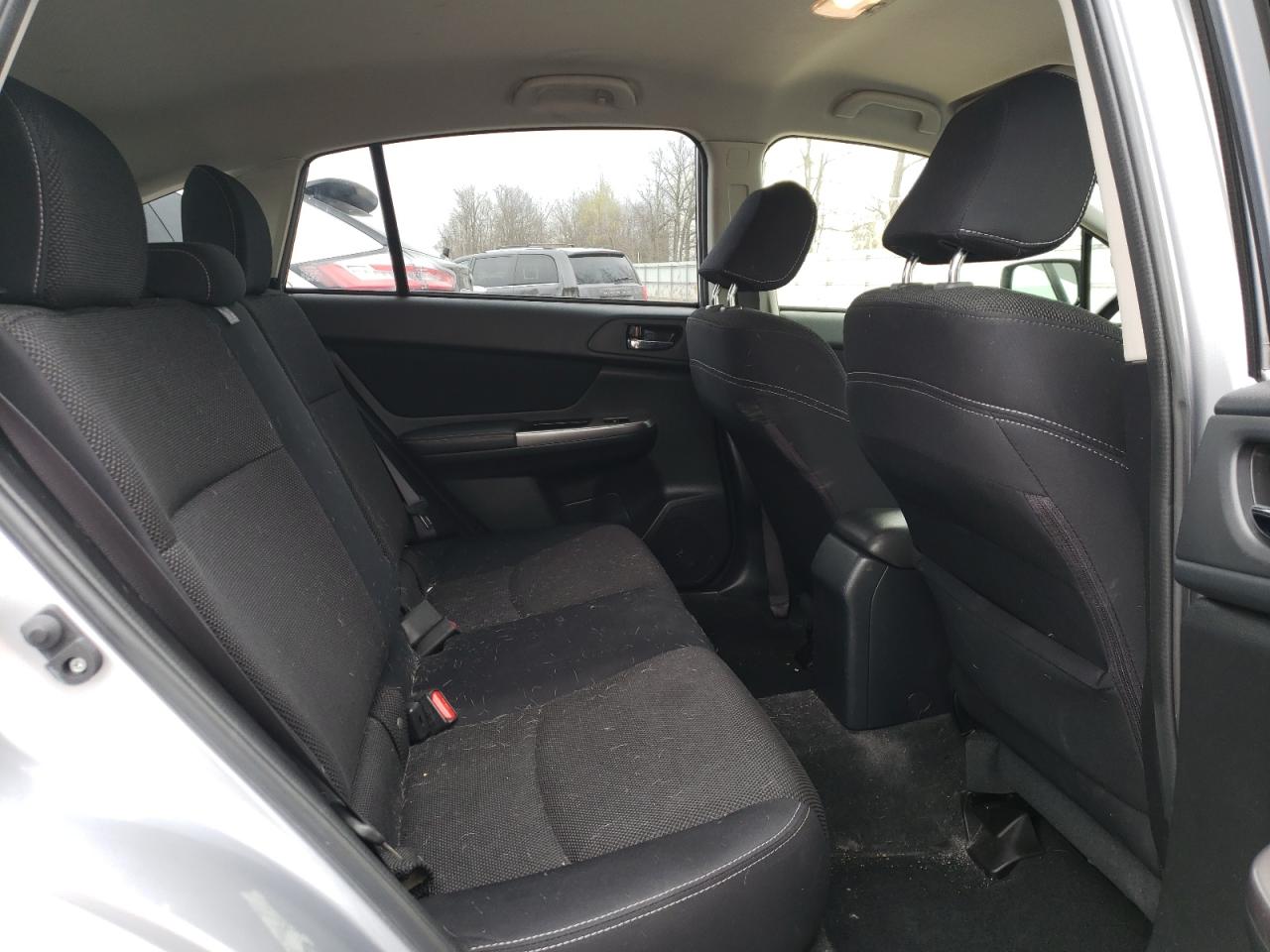 Photo 6 from auction – 2015 SUBARU XV CROSSTR with VIN JF2GPACC1F8242183