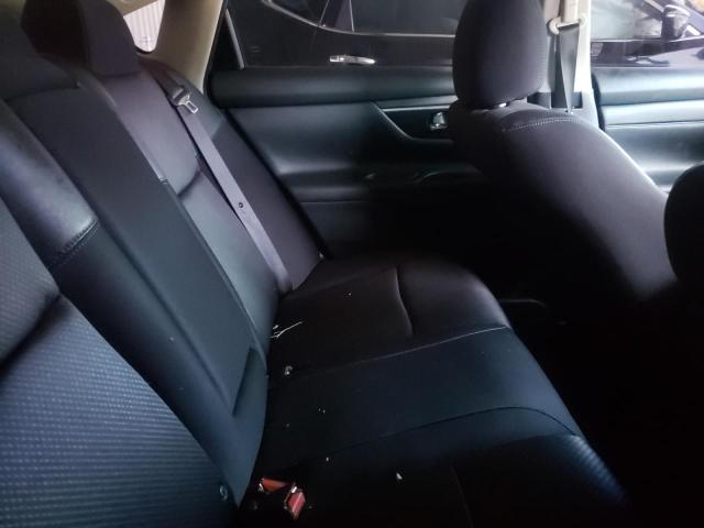 Photo 6 from auction – 2017 NISSAN ALTIMA 2.5 with VIN 1N4AL3AP8HN307669