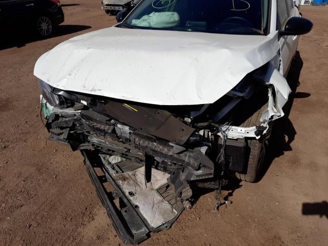 Photo 9 from auction – 2021 NISSAN ALTIMA SR with VIN 1N4BL4CW3MN353791
