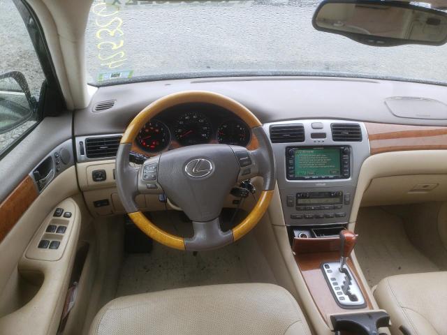 صورة رقم 9 من المزاد - 2006 LEXUS ES 330 مع VIN JTHBA30G865168757