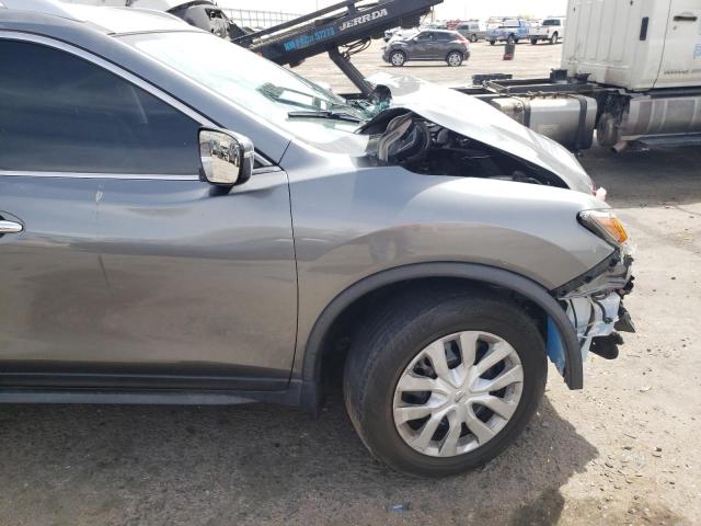 Photo 9 from auction – 2017 NISSAN ROGUE S with VIN JN8AT2MT0HW142891