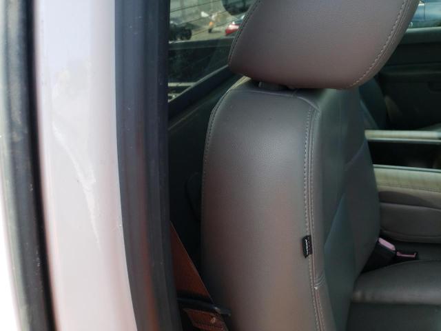 Photo 6 from auction – 2013 CHEVROLET SILVERADO with VIN 1GCNCPEX8DZ146904