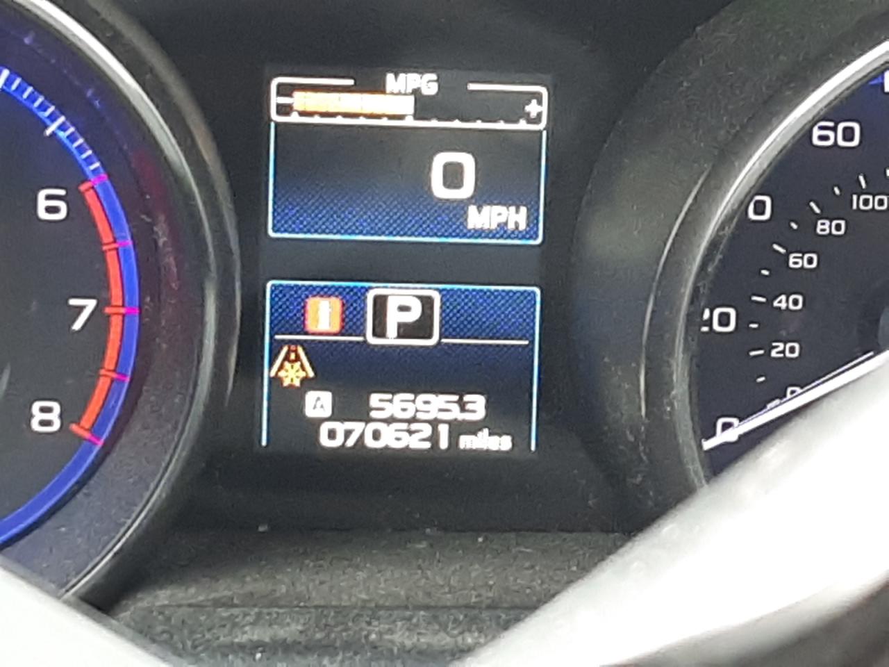 Photo 8 from auction – 2018 SUBARU LEGACY 2.5 with VIN 4S3BNAC67J3012775