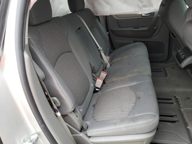 Photo 6 from auction – 2017 CHEVROLET TRAVERSE L with VIN 1GNKRFED9HJ268507