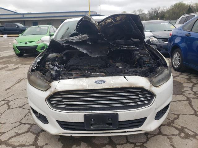 Photo 9 from auction – 2016 FORD FUSION SE with VIN 3FA6P0HDXGR153000