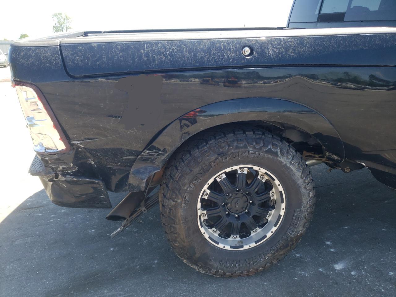 Foto 9 de la subasta – 2012 DODGE RAM 2500 L con VIN 3C6UD5GL1CG306313