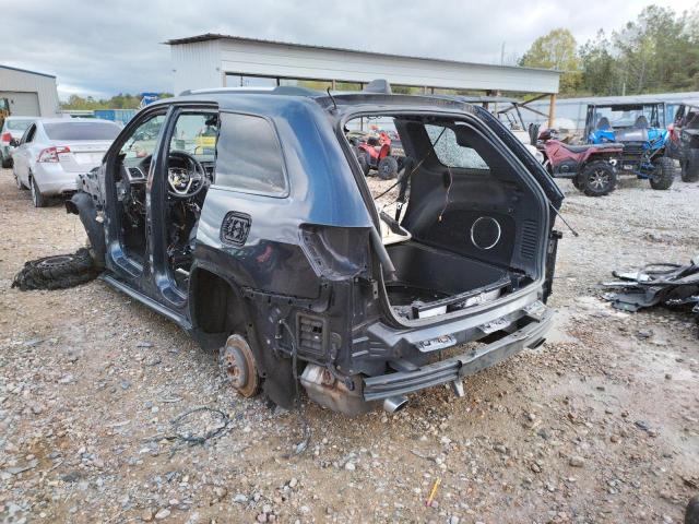 Photo 10 from auction – 2014 JEEP GRAND CHER with VIN 1C4RJEBG1EC273935