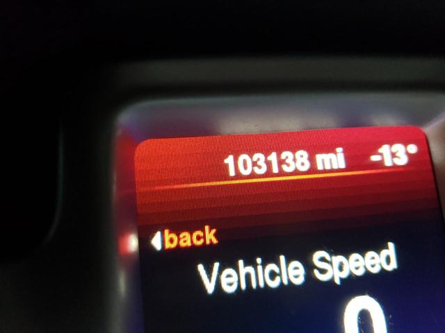 Photo 8 from auction – 2014 DODGE JOURNEY SE with VIN 3C4PDCAB3ET316989