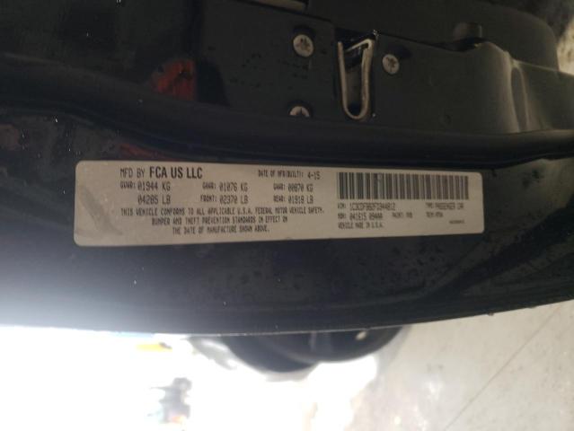 Photo 10 from auction – 2015 DODGE DART SXT with VIN 1C3CDFBB2FD344812