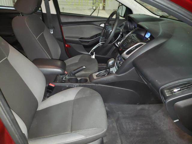 Photo 5 from auction – 2013 FORD FOCUS SE with VIN 1FADP3K20DL122266