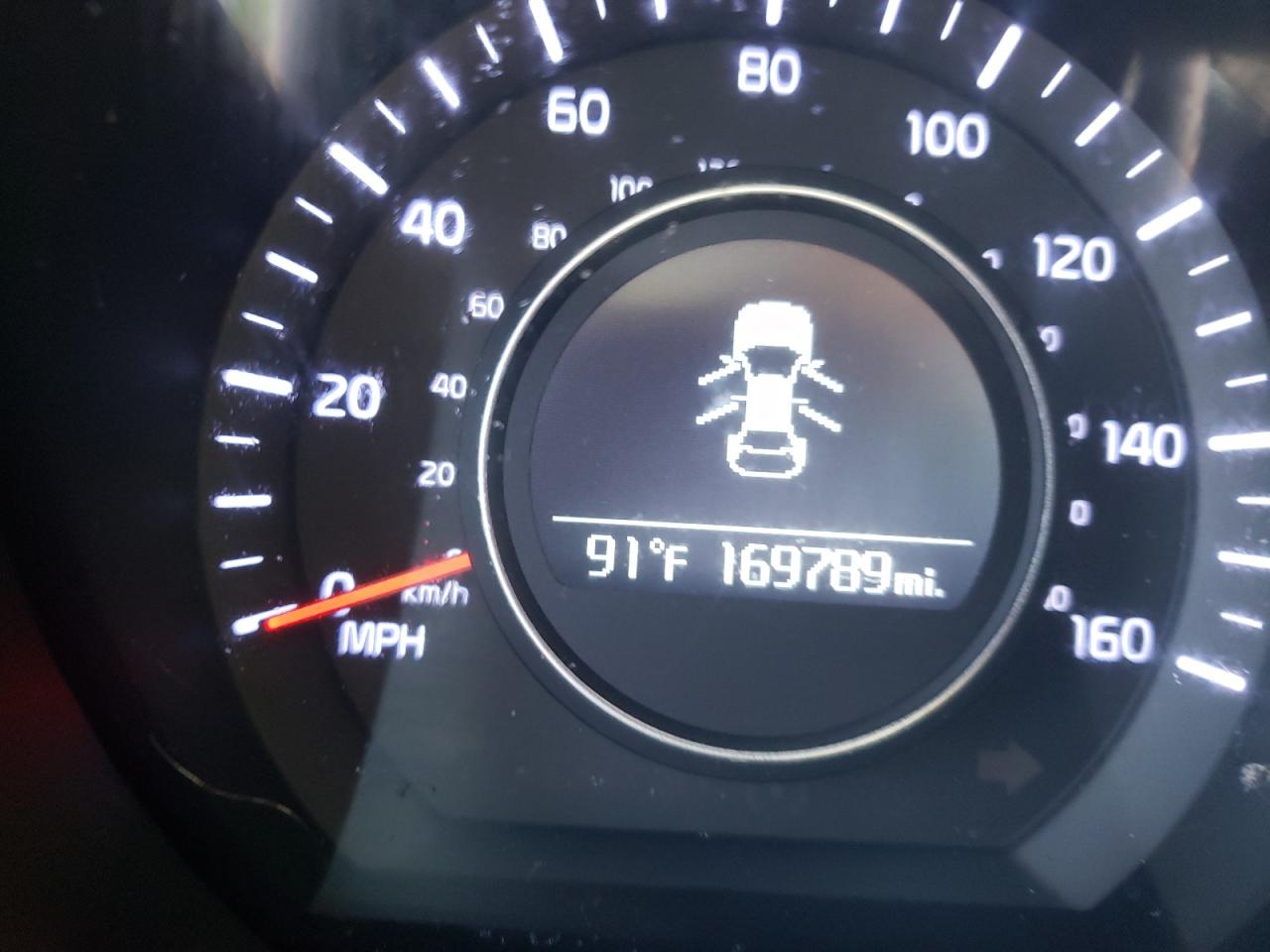 Photo 8 from auction – 2015 KIA OPTIMA LX with VIN 5XXGM4A77FG454646