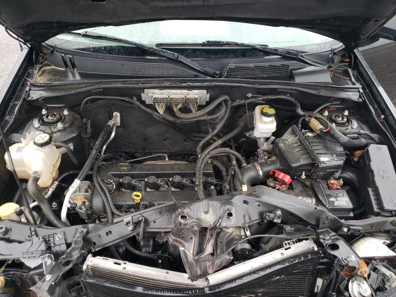 Photo 7 from auction – 2012 FORD ESCAPE XLS with VIN 1FMCU0C79CKC20025
