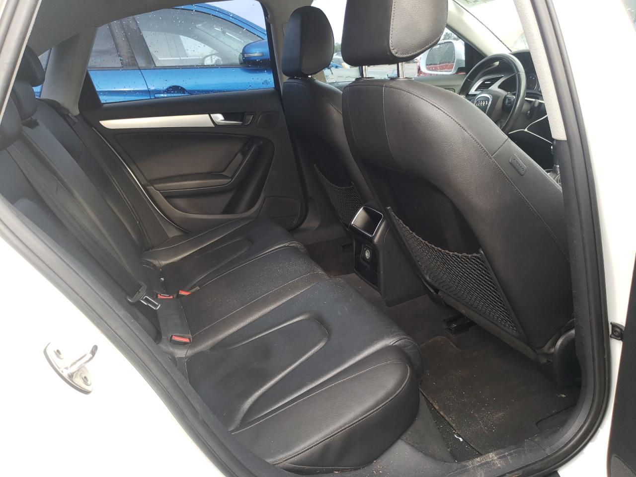 صورة رقم 6 من المزاد - 2009 AUDI A4 PREMIUM مع VIN WAUJF78K59N048043