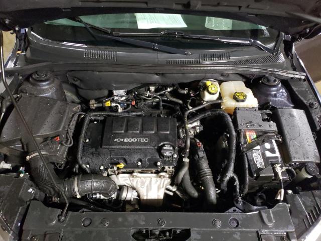 Photo 7 from auction – 2014 CHEVROLET CRUZE LT with VIN 1G1PE5SB4E7477484